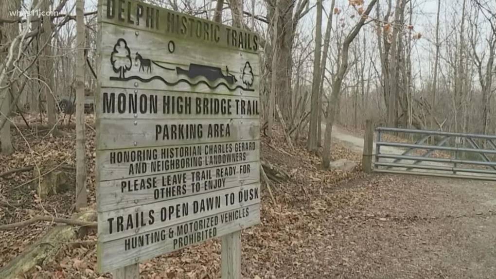 Los asesinatos de Delphi: el caso que exige justicia desde 2017 y sigue sin resolverse