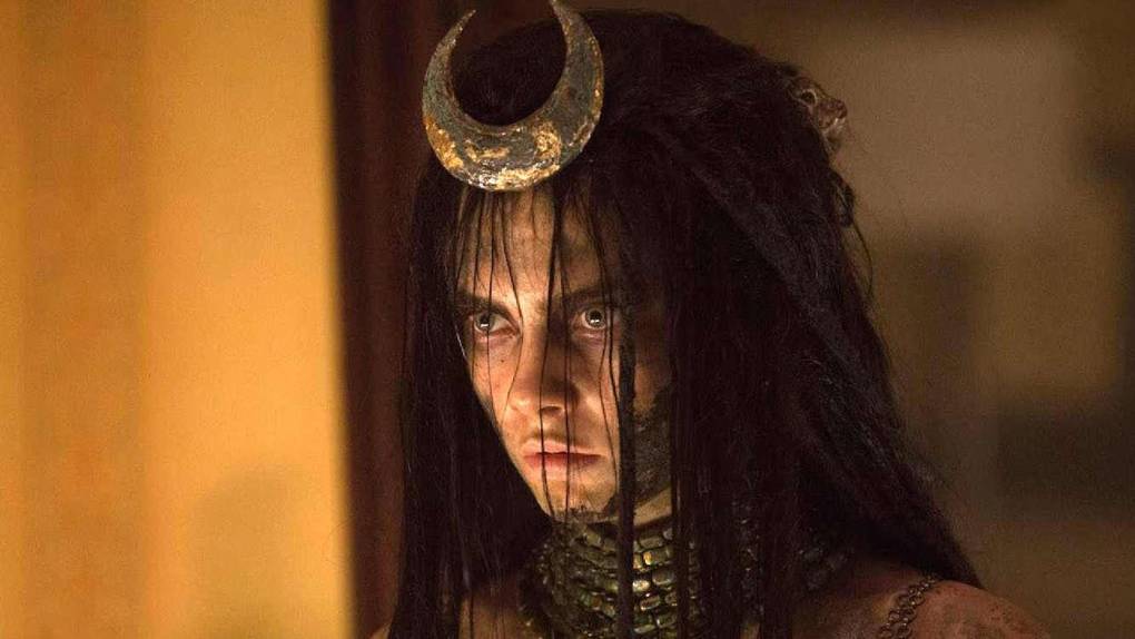 Las increíbles caracterizaciones que hicieron estos famosos