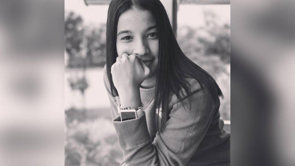 Apasionada por los caballos y por Messi: así era Luz Reyes, muerta en accidente cuando volvía de visitar parientes en Navidad