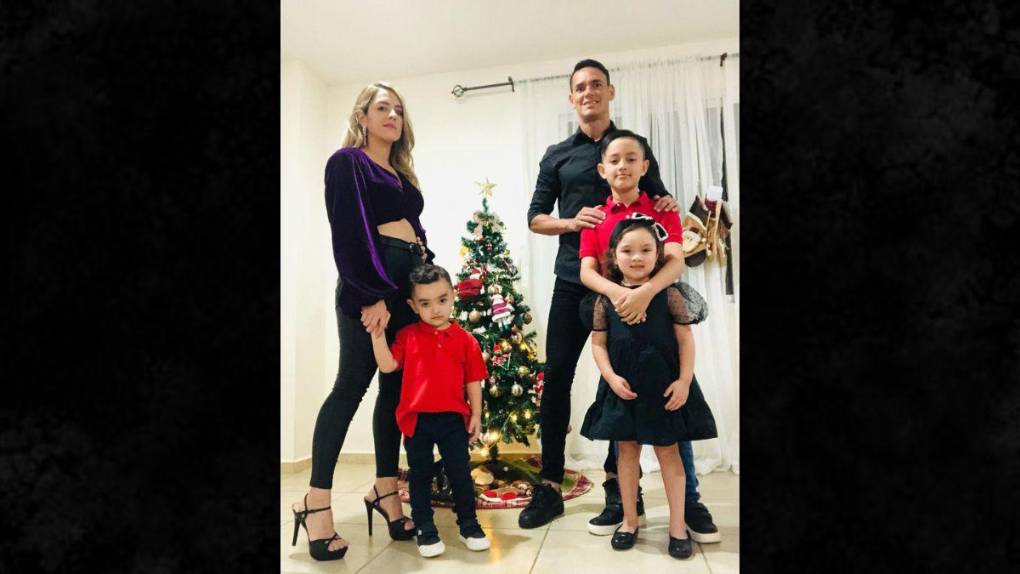 Hombre récord, goleador en finales y leyenda azul: el paso de Roberto Moreira en Motagua