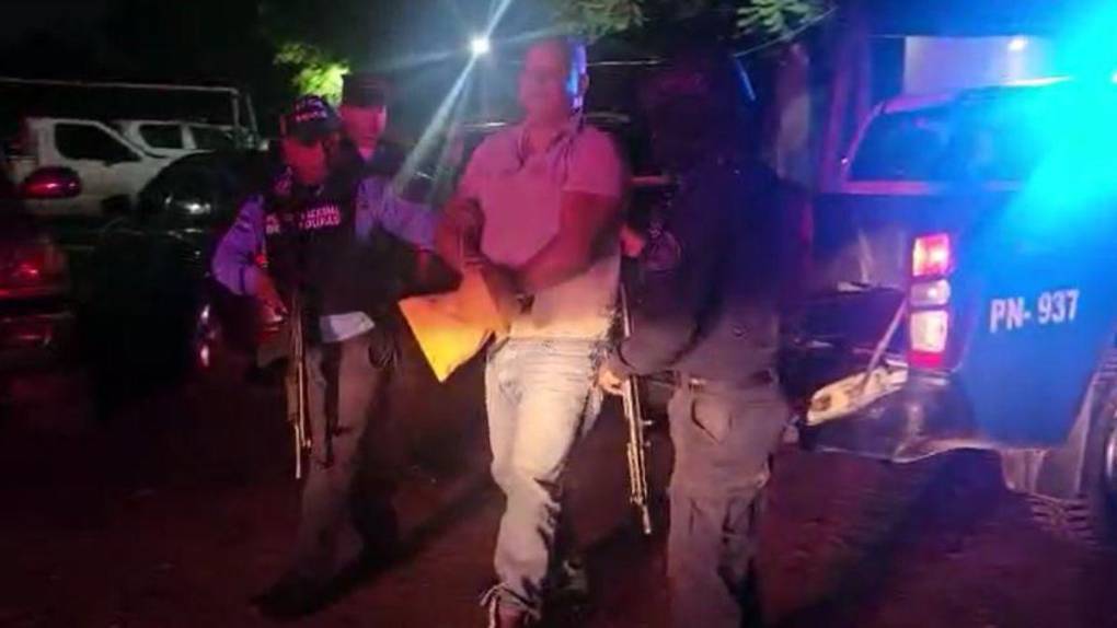 Así era Suri Bardales Rivera, víctima de la masacre en Juticalpa