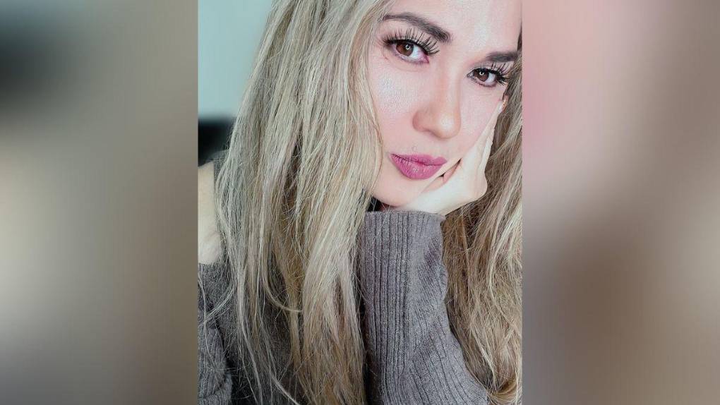 Abusan y agreden brutalmente a Heidy, nieta de Pedro Infante