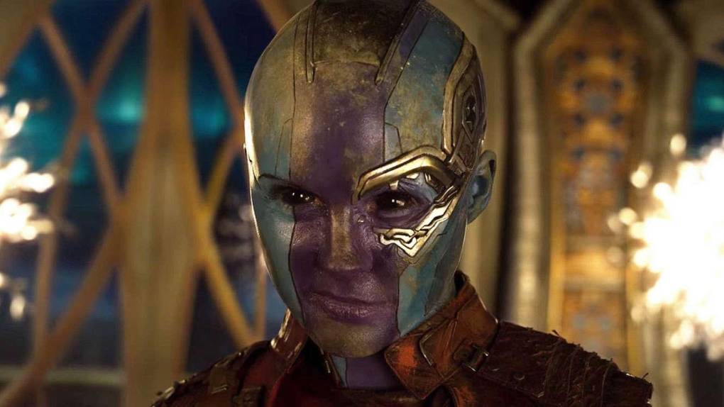 Las increíbles caracterizaciones que hicieron estos famosos