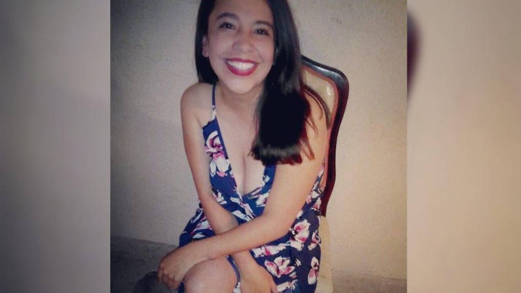 Alicia Esmeralda Islas, joven asesinada por su novio en México