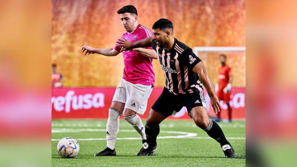 ¿Qué es la Kings League, el innovador proyecto de Gerard Piqué?