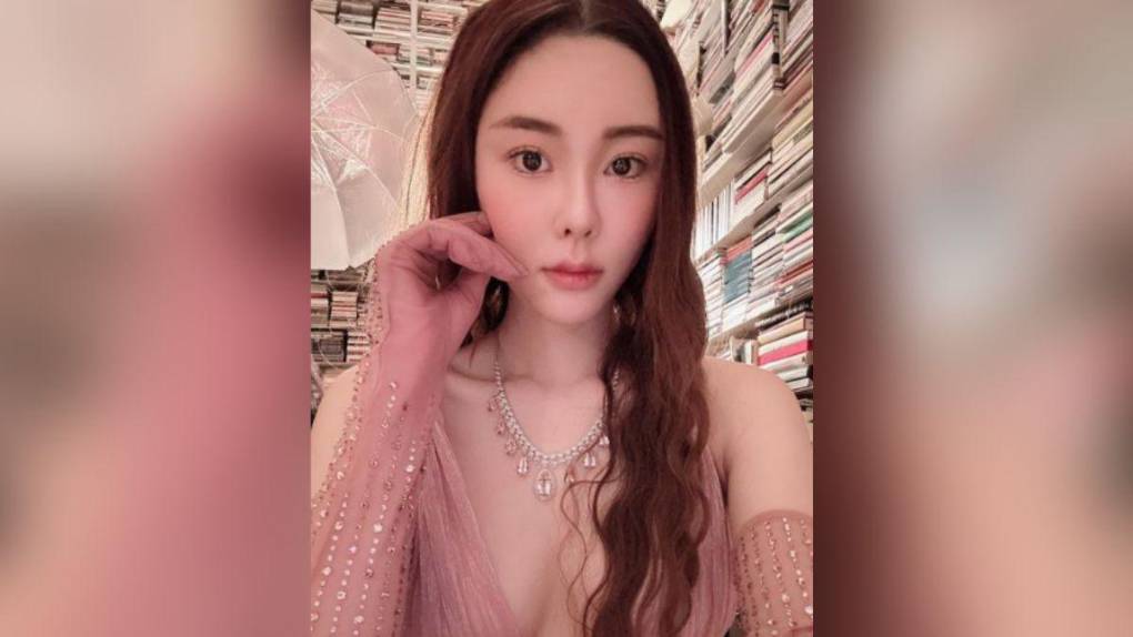 Los ayudó económicamente y ellos la desmembraron y metieron en ollas: lo que se sabe del crimen contra modelo china