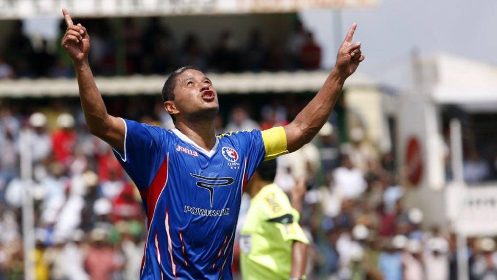 Tras la conquista de la 36, ¿quiénes son los futbolistas más ganadores en la historia del Olimpia?