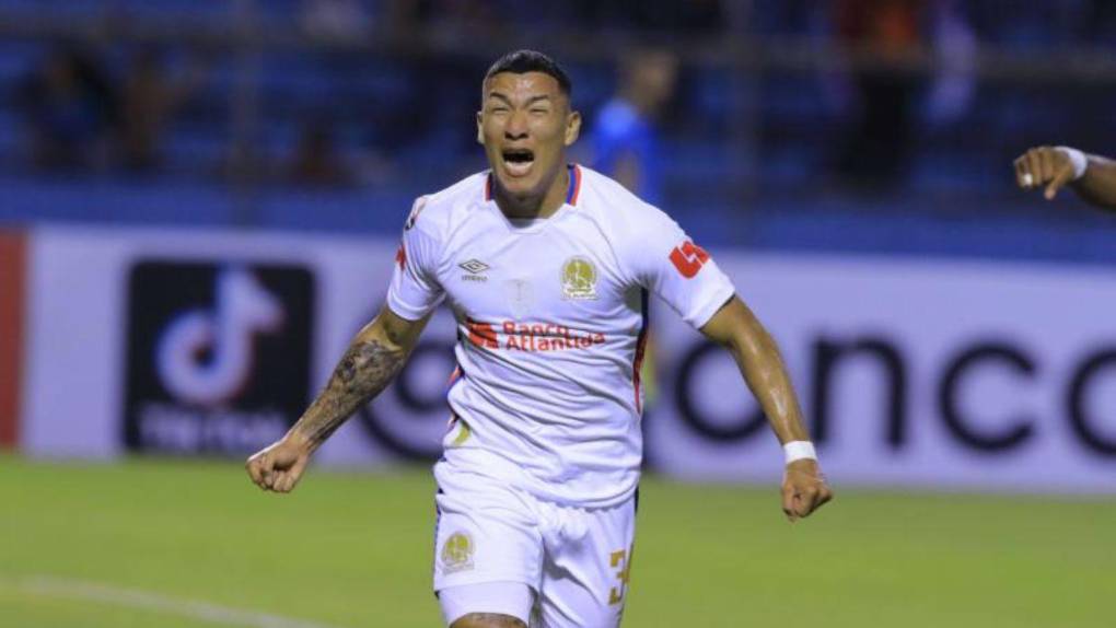 ¿Quiénes son los jugadores más caros de la Liga Nacional de Honduras?