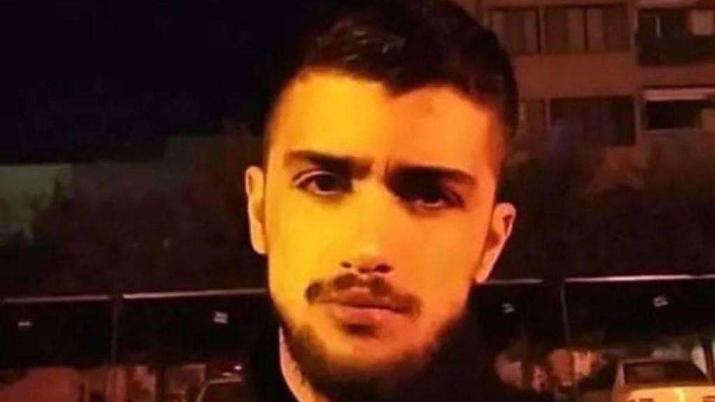 Así era Mehdi Karami, el campeón de Karate ejecutado en la horca por Irán