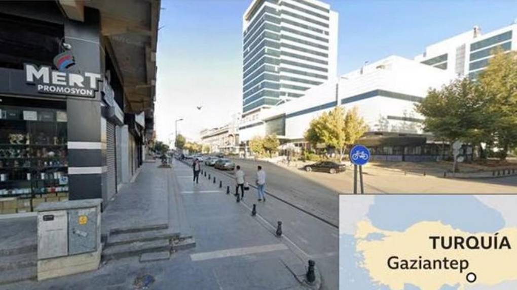 El antes y después: las 6 imágenes que muestran la escala de la destrucción de sismos en Turquía y Siria