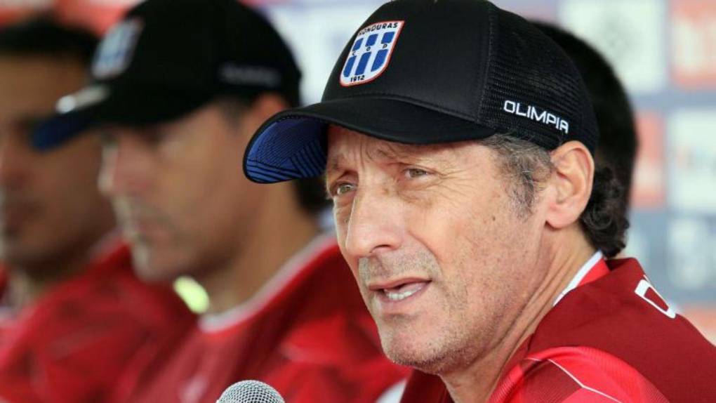 Fichajes: Motagua anuncia bajas, Olimpia quiere quitarle un jugador a Marathón y negociaciones por Alexy Vega