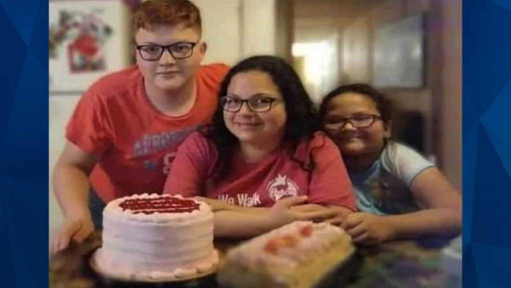 10 meses después de su desaparición hallan sin vida a madre y sus hijos en Nuevo León