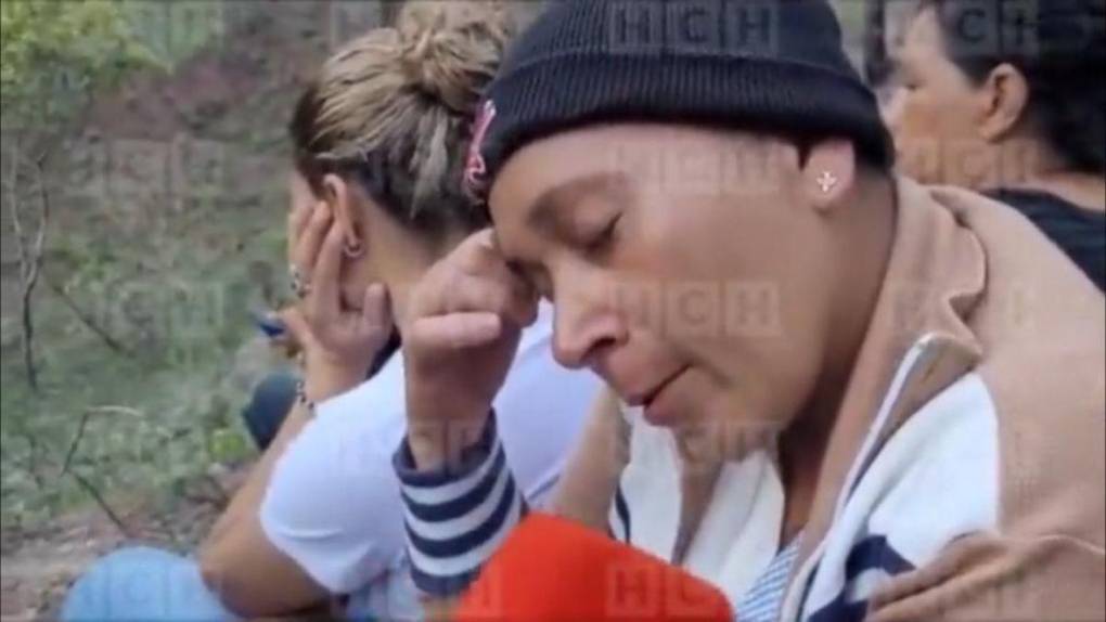 Alegres y llenas de vida: así eran Naomi, Marian y Nayeli, las jóvenes encontradas en fosas clandestinas en Cedros