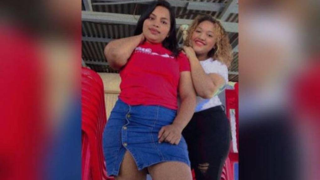 Le dejaron un rótulo amenazante: así era Karla Peraza, la mujer asesinada en Sabá, Colón