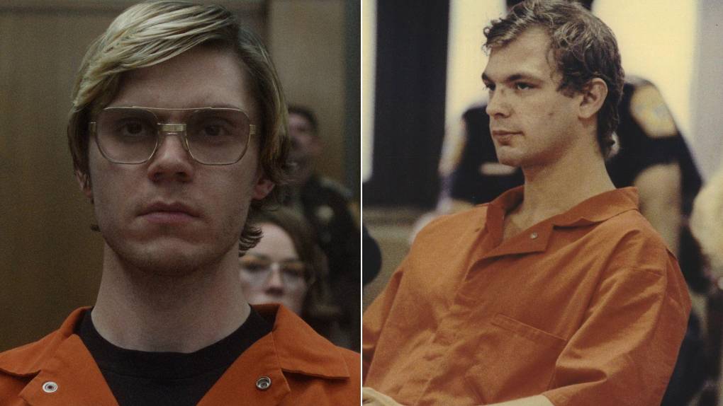 Cómo fueron los últimos días de vida de Jeffrey Dahmer, el asesino serial que sembró el terror en Milwaukee