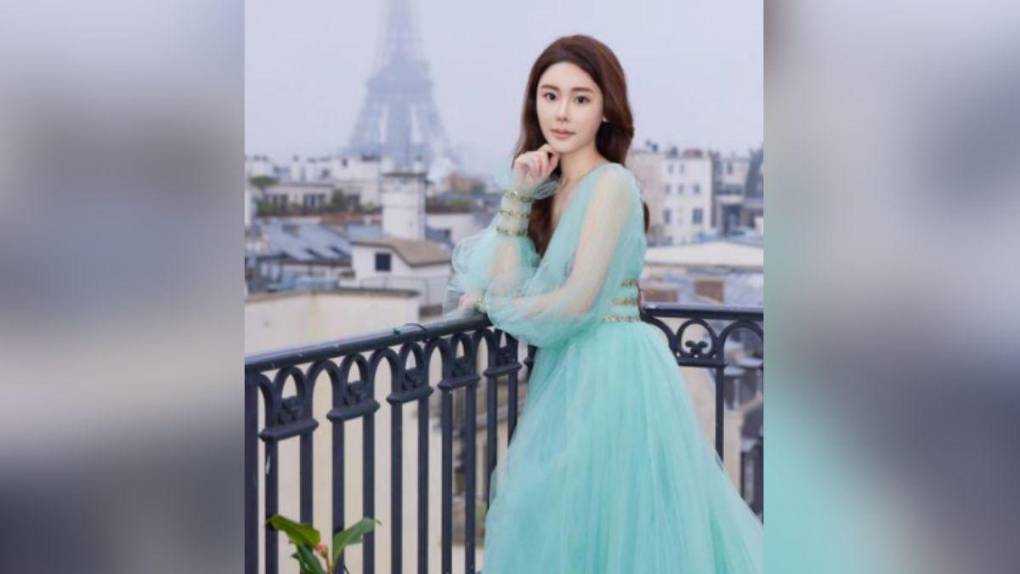 Los ayudó económicamente y ellos la desmembraron y metieron en ollas: lo que se sabe del crimen contra modelo china