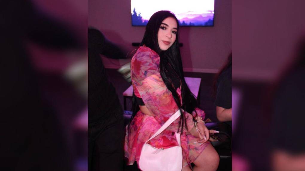 Bionce Amaya, hallada muerta en México, fue ejemplo para la comunidad latina en su graduación