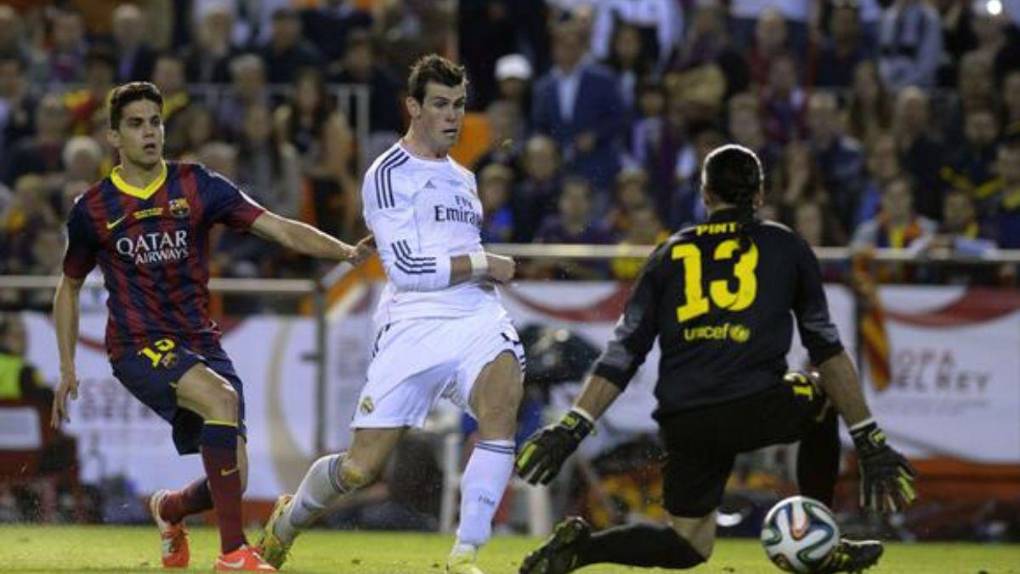 Goleador en finales y leyenda de Real Madrid: la exitosa trayectoria de Gareth Bale