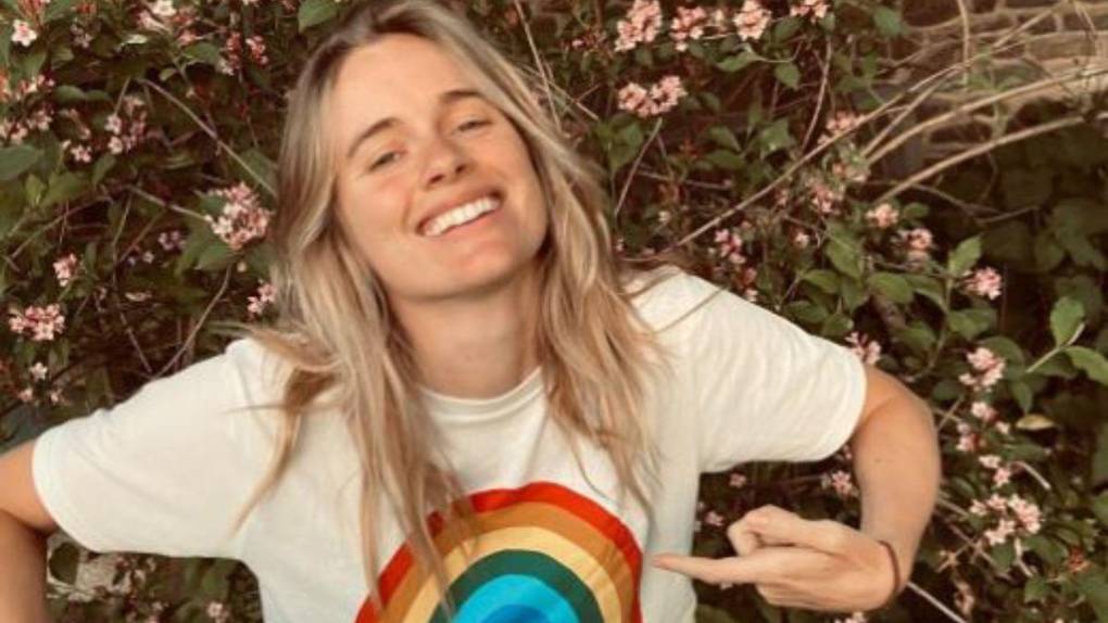 Cressida Bonas, el antiguo amor del príncipe Harry dio a luz a su primer hijo