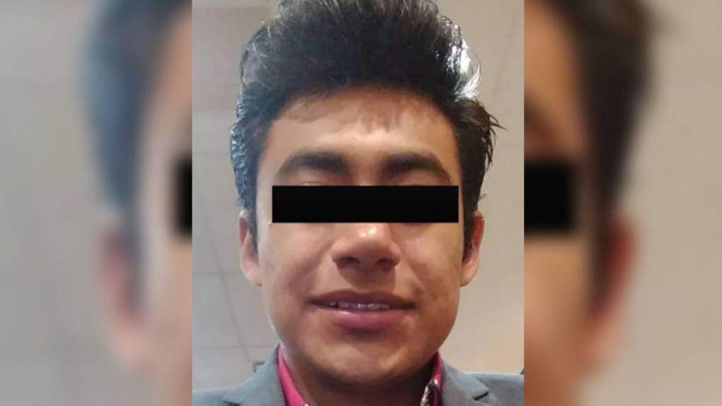 Alicia Esmeralda Islas, joven asesinada por su novio en México