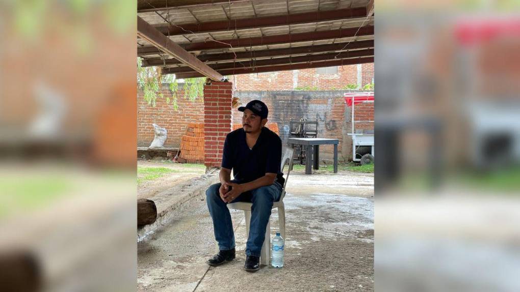 El caso de Aarón Martínez, hispano víctima de un crimen de odio en Texas