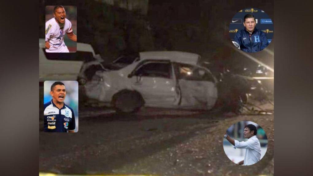 Del fútbol a la política: así cambió la vida de Wilmer Velásquez, goleador histórico del Olimpia