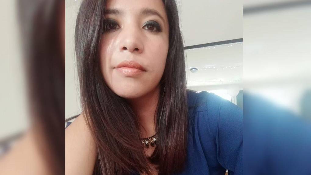 Alicia Esmeralda Islas, joven asesinada por su novio en México