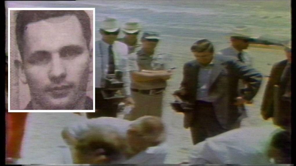 Candyman, el asesino que pagaba por torturar, abusar y asesinar a menores