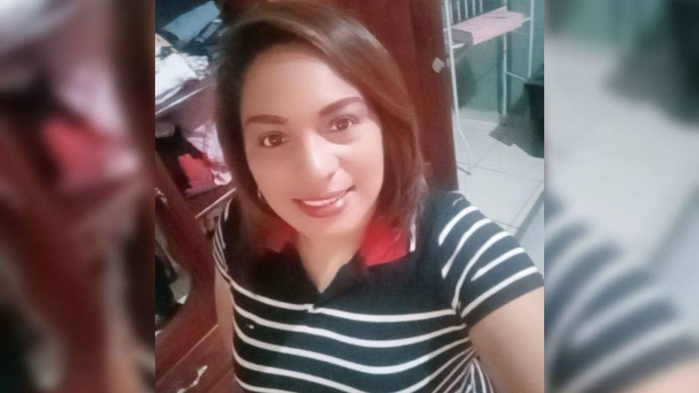 Asesinada un mes después de terminar su práctica: así era Dania Marisela Pavón, maestra de Choluteca