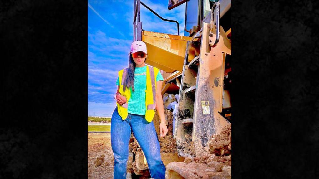 Yuridia Pineda, la exjugadora del Motagua que asombra con su nueva faceta en Estados Unidos