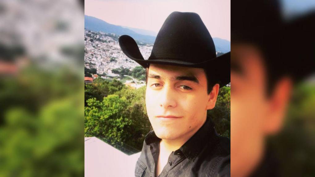 Julián Figueroa: nació el mismo día que su hijo y murió un día después del natalicio de su padre