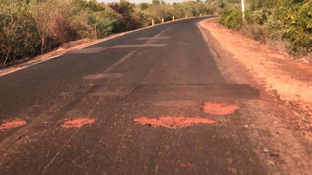 Semana Santa: ¿Piensa viajar? Así se encuentran las carreteras en Honduras