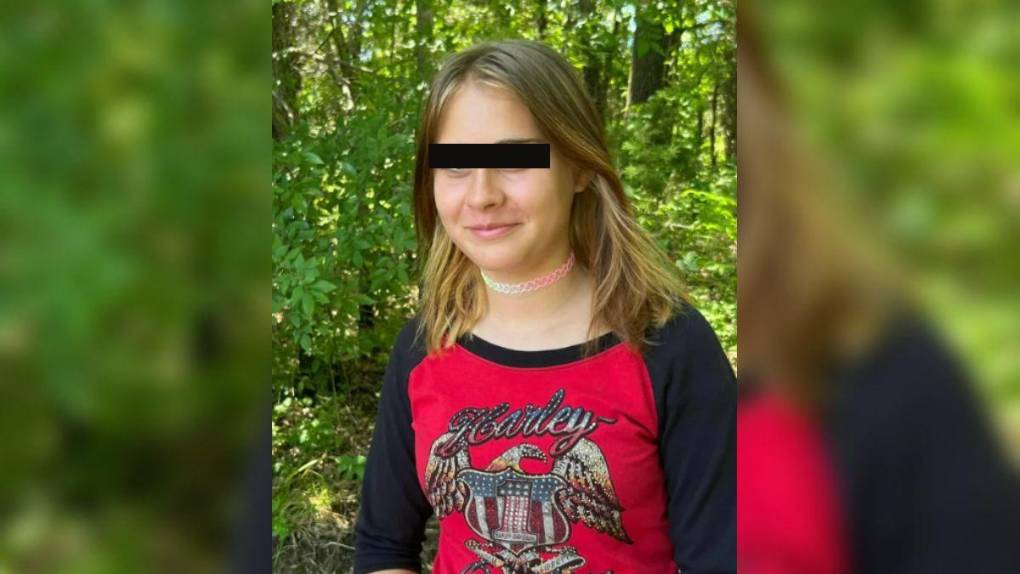 Delincuente sexual mata a su esposa, sus hijos y dos amigas en EE UU