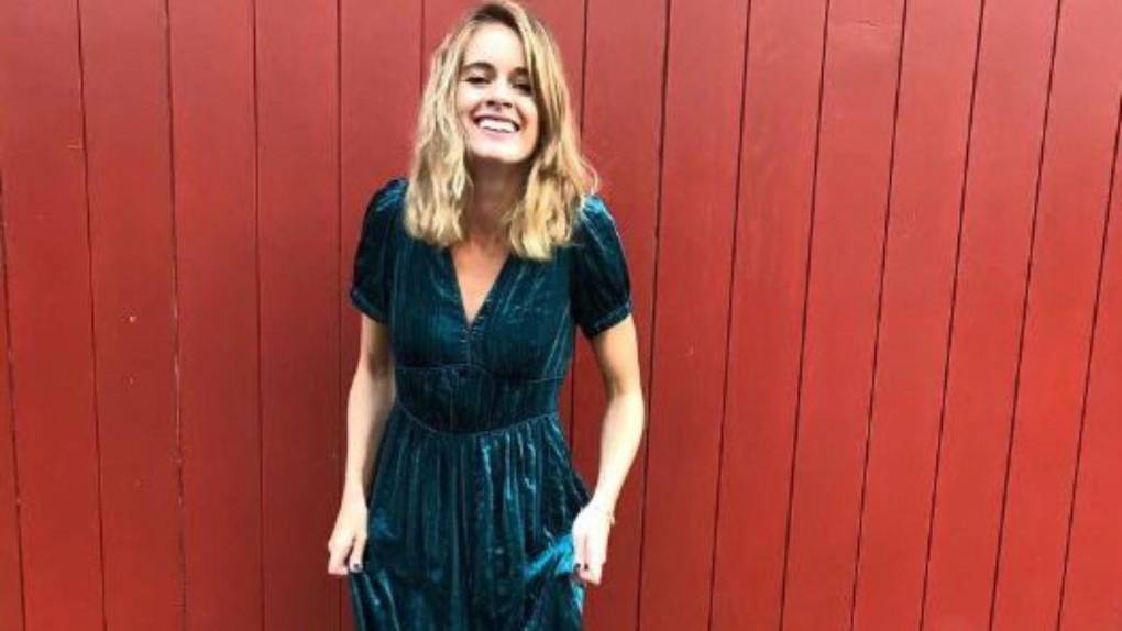 Cressida Bonas, el antiguo amor del príncipe Harry dio a luz a su primer hijo