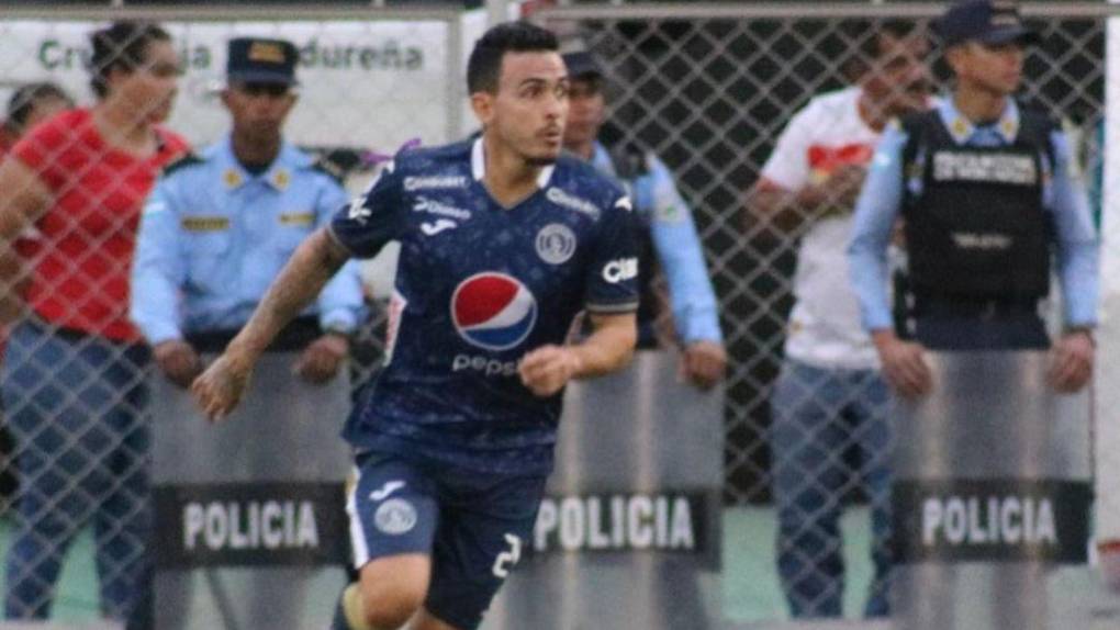 Operación salida, fichajes confirmados y posibles refuerzos: la reestructuración del Motagua