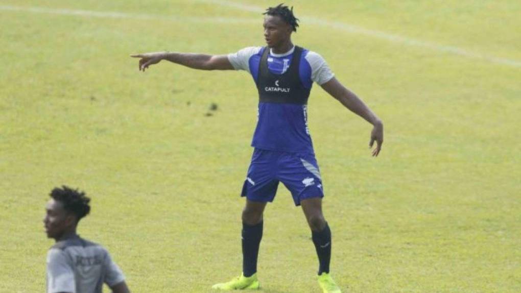 Operación salida, fichajes confirmados y posibles refuerzos: la reestructuración del Motagua