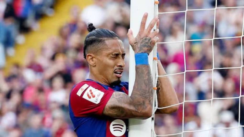 Los futbolistas que saldrían del Barcelona: Dos no quieren irse y uno suena en Arabia