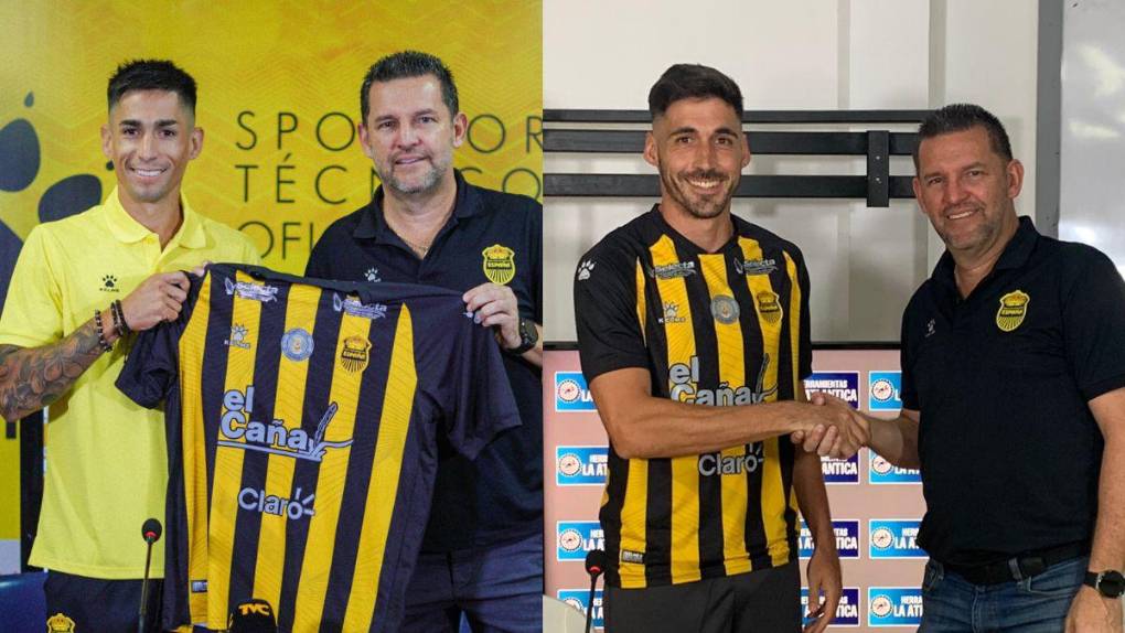 Fichajes: Olimpia y Motagua se pelean por Vega, Victoria contratará un viejo conocido