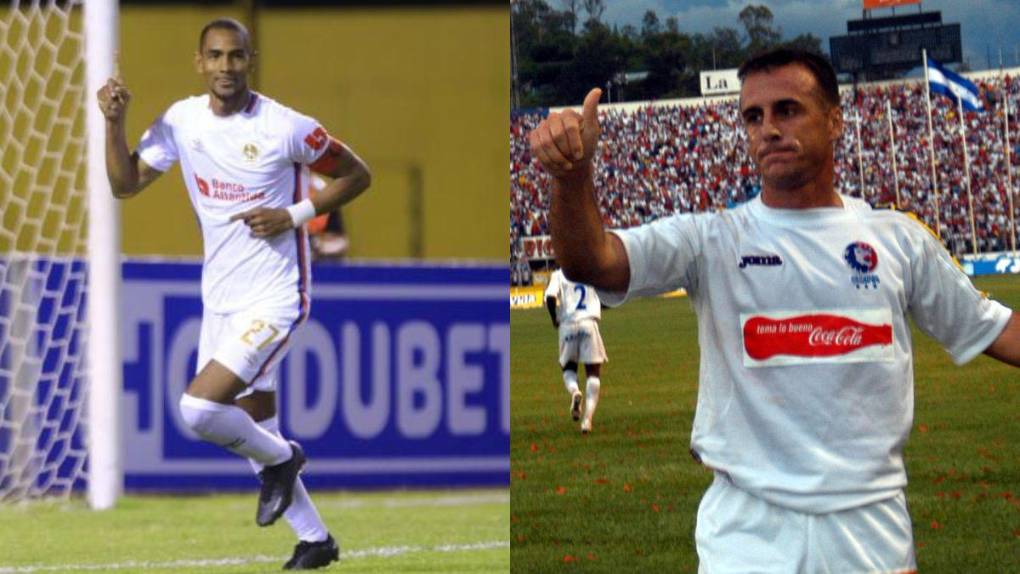 ¡Bengtson a la caza de Tosello! Los máximos goleadores en finales de Liga Nacional