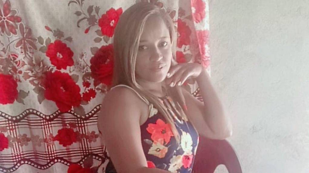 Así era Suri Bardales Rivera, víctima de la masacre en Juticalpa