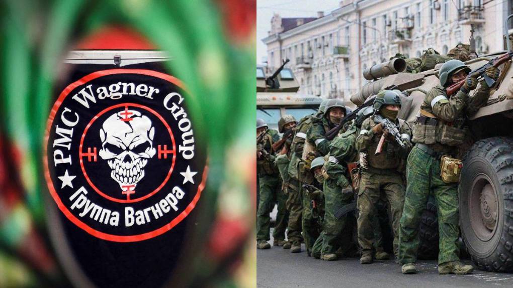 ¿Qué es el grupo Wagner y cómo opera?