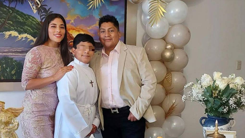 “Cuando la maté, vi su hueso”: Espeluznante relato de esposo tras asesinar a tiktoker por celos