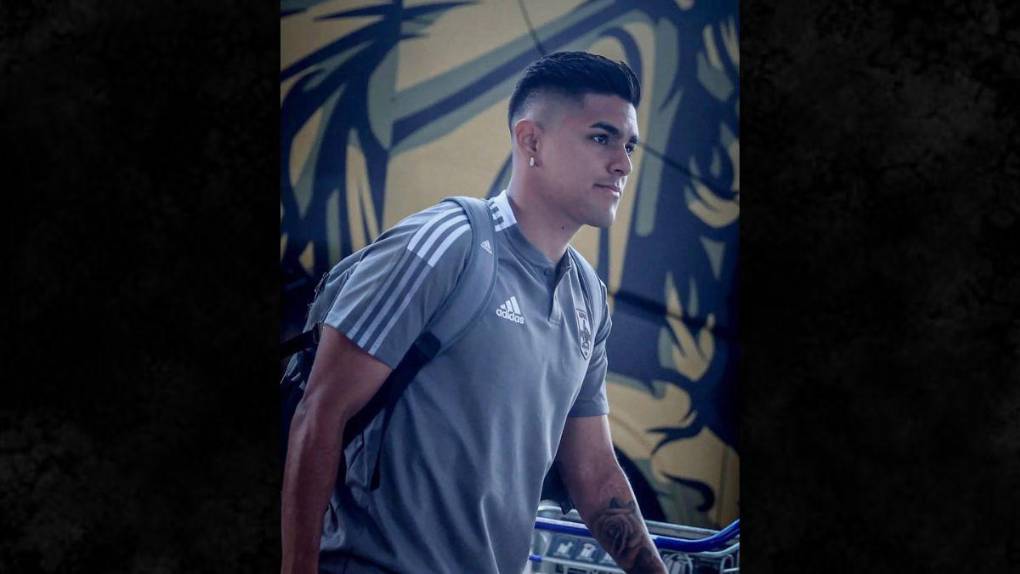 Destacadas actuaciones, goleador y en la mira de grandes de Europa: el gran presente de Luis Palma en Grecia