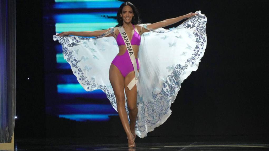 ¿Quiénes son las representantes de Centroamérica en el Miss Universo 2022?