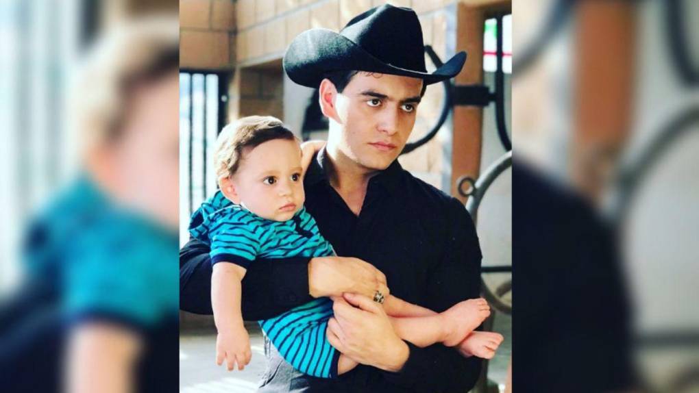 Julián Figueroa: nació el mismo día que su hijo y murió un día después del natalicio de su padre