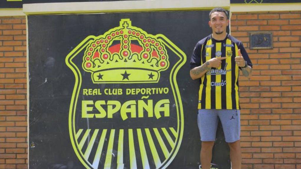 ¿Quiénes son los jugadores más caros de la Liga Nacional de Honduras?