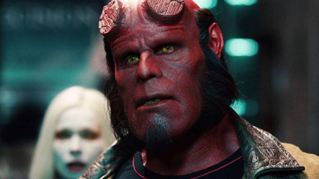 Las increíbles caracterizaciones que hicieron estos famosos