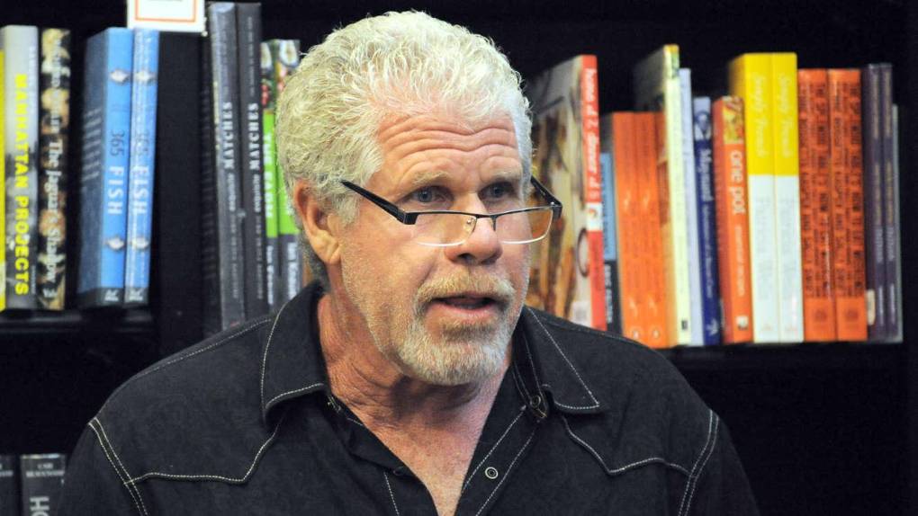 Las increíbles caracterizaciones que hicieron estos famosos