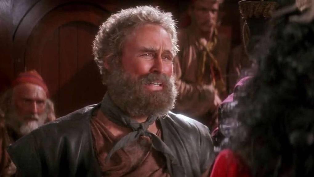 Las increíbles caracterizaciones que hicieron estos famosos