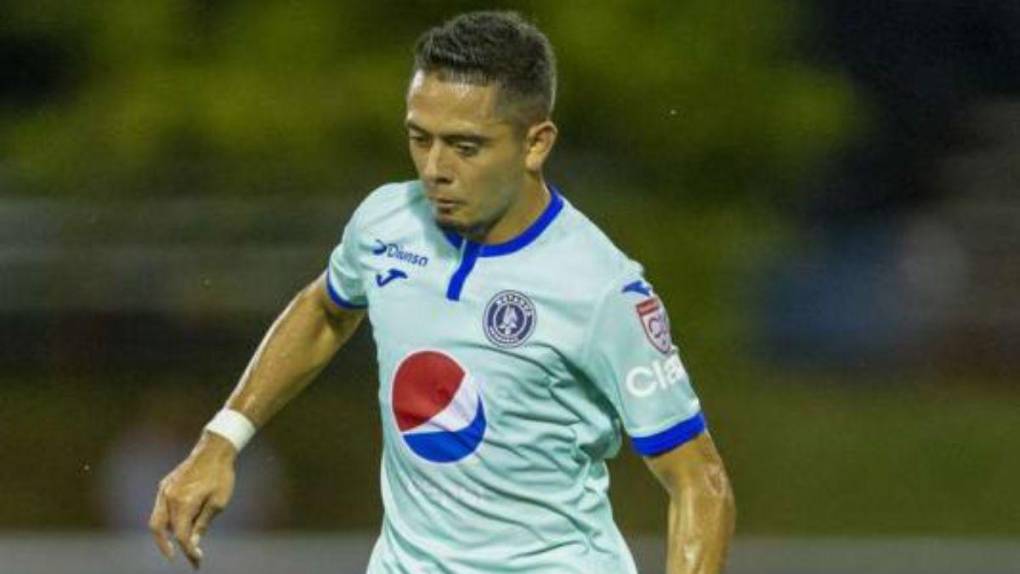 ¿Barrida? Los jugadores de Motagua que se quedan sin contrato tras la eliminación en el Clausura 2023